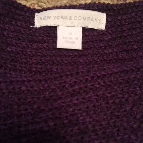 Knit sweater - Picture 3 of 3